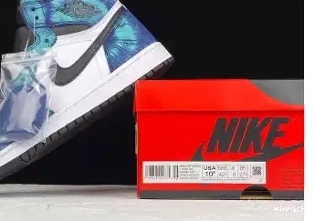 1 CD0461-100 - JORDAN AIR TIE-DYE 0616